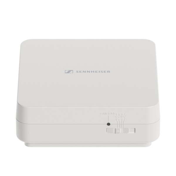 ACTIVE DIRECTIONAL ANTENNA FOR USE W/ EVOLUTION WIRELESS DIGITAL MICROPHONE SYSTEMS